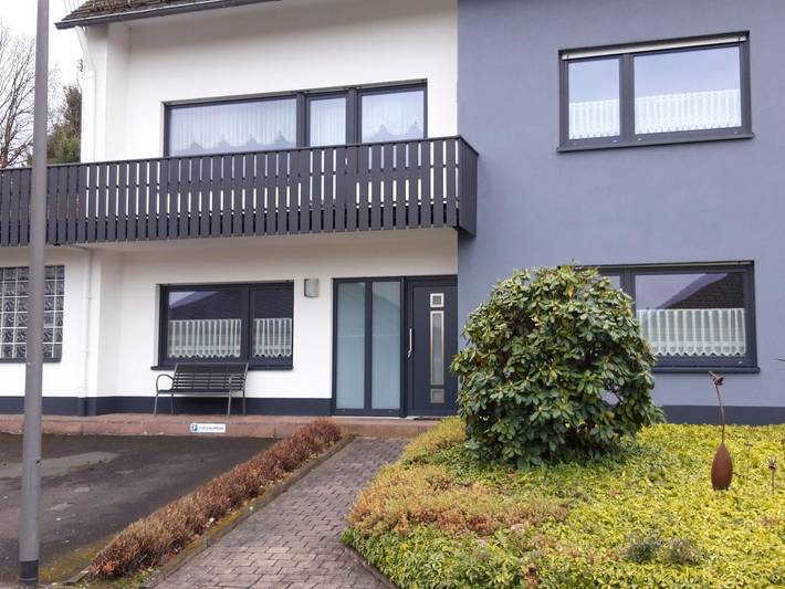 Ferienwohnung für 2 Personen in Morbach - 3