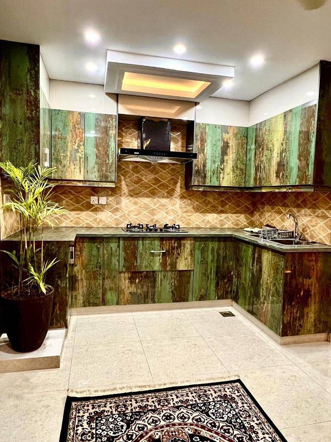 Hoga Style Suite in Islamabad, Pakistan