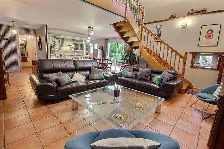 Gîte pour 6 personnes, avec jardin et terrasse, animaux acceptés à Plourhan - 2