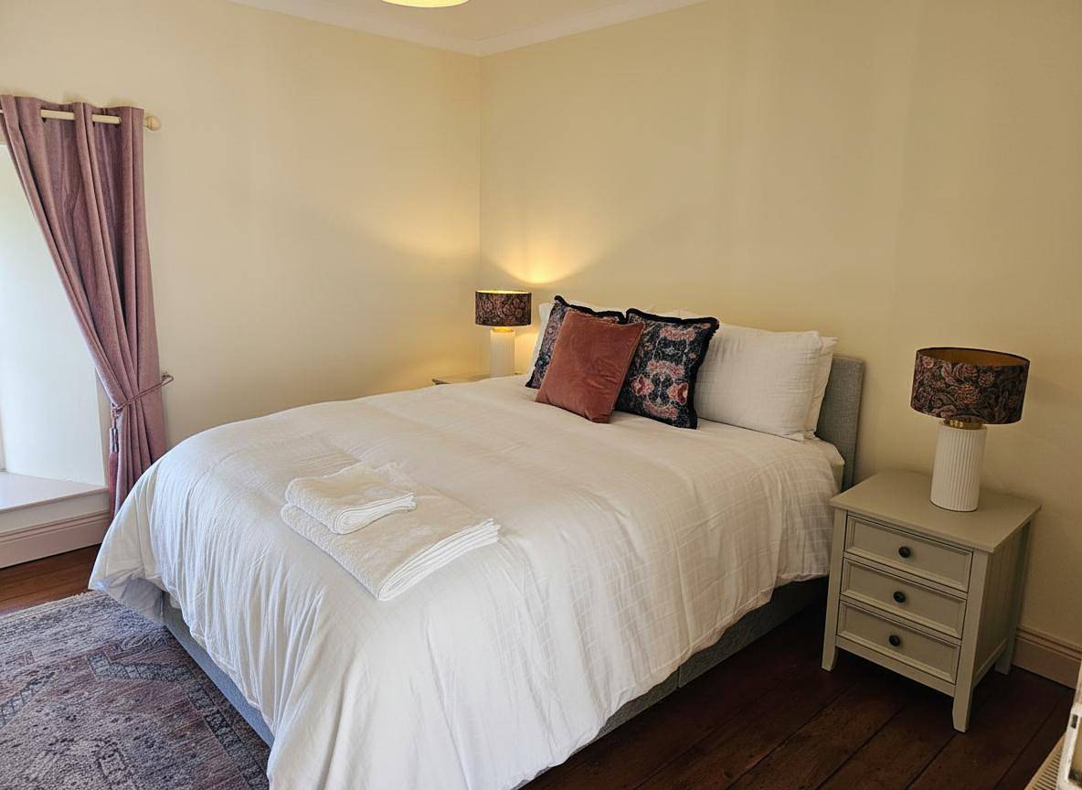 3 Bedroom Retreat - Sleeps 6 - Pet Friendly in Comté de Tipperary