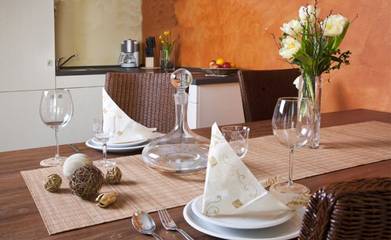 Appartement voor 4 Personen in Willingen, Upland, Afbeelding 1