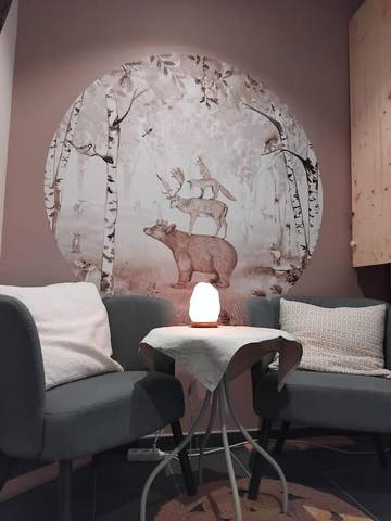 Maison de campagne pour 2 personnes, avec jardin à Chantemerle-lès-Grignan