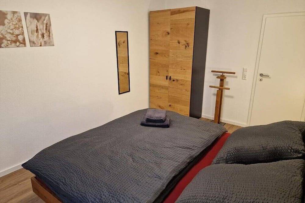 Ganze Wohnung, Ferienwohnungen Lenz in Sehl, Cochem