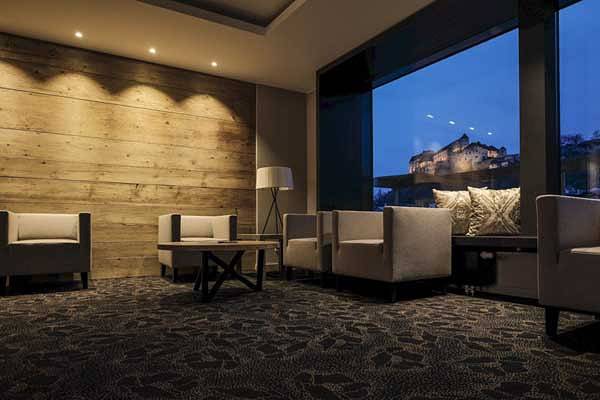 Hotel für 2 Personen, mit Sauna und Terrasse, mit Haustier in Oberösterreich - 4