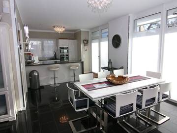 Ferienhaus für 9 Personen in Karlshagen, Usedom, Bild 4