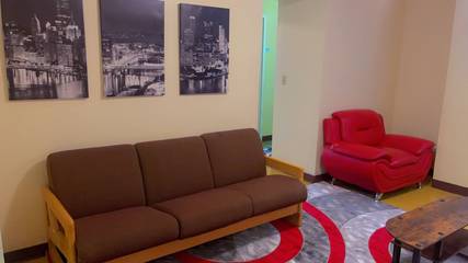 Holiday Rental for 5 People in Pittsburgh, Allegheny County, Photo 2