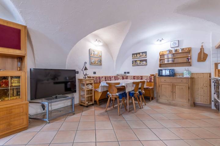 Holiday apartment for 4 people - 1