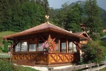 Bauernhof für 4 Personen in Göllstock, Schönau am Königssee, Bild 4