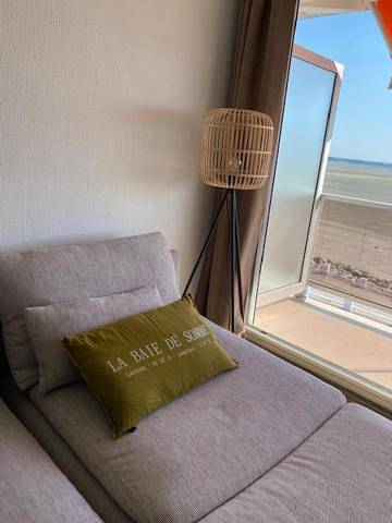 Appartement entier, Two-Bedroom Apartment in Le Crotoy, Région d'Abbeville