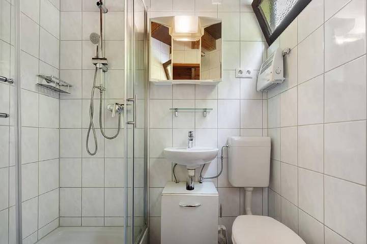 Ferienhaus für 4 Personen, mit Garten in Lautenthal - 3