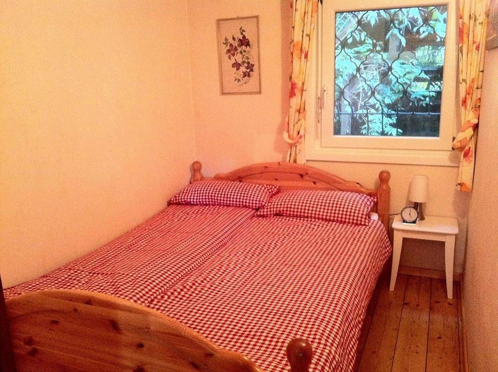 Ganze Wohnung, Vogesenblick in Offenburg, Mittlerer Schwarzwald