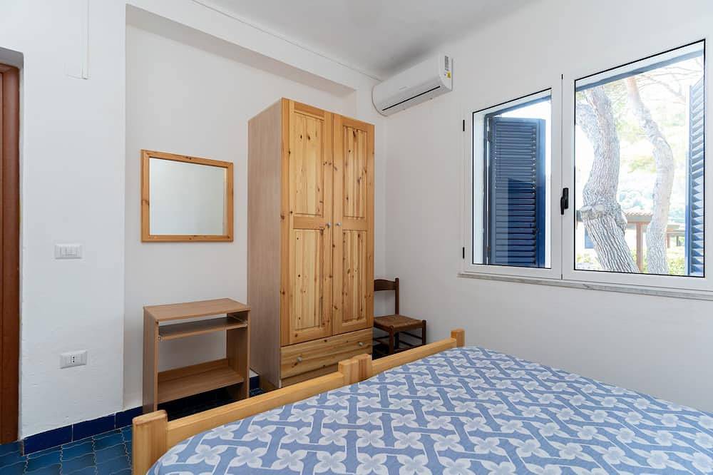 Ganze Wohnung, Villaggio Residenz Emmesse Trilocal 3 Zimmer in Zambrone, Vibo Valentia Provinz