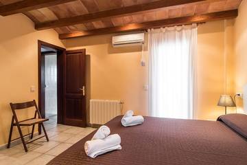 Villa pour 10 Personnes dans Cala Mitjana, Felanitx, Photo 3