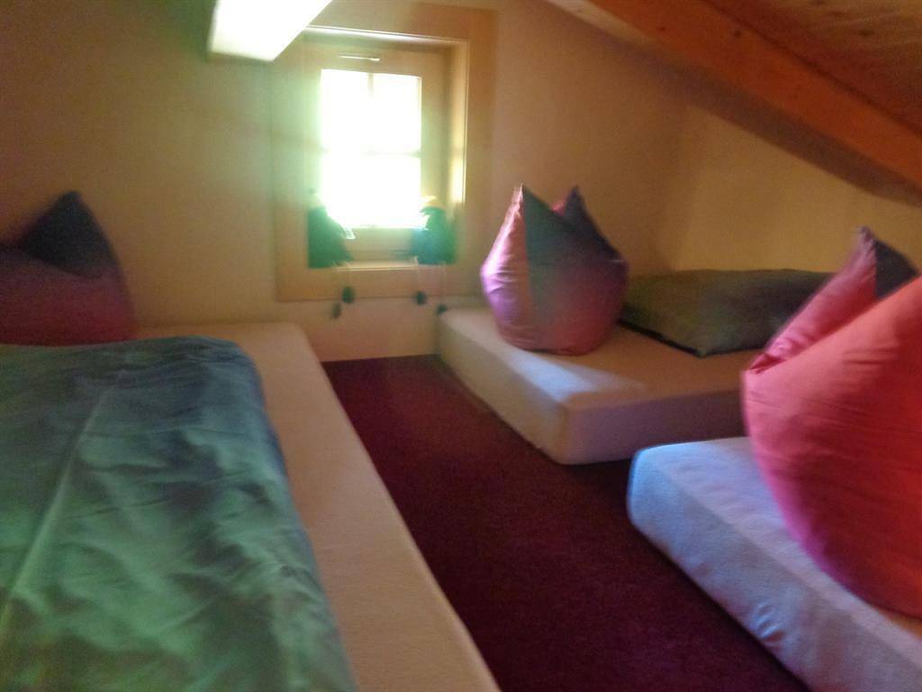 Ganze Ferienwohnung, Gästehaus Patricia in Kartitsch, Osttirol