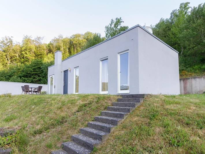 Ferienhaus für 4 Personen in Waxweiler