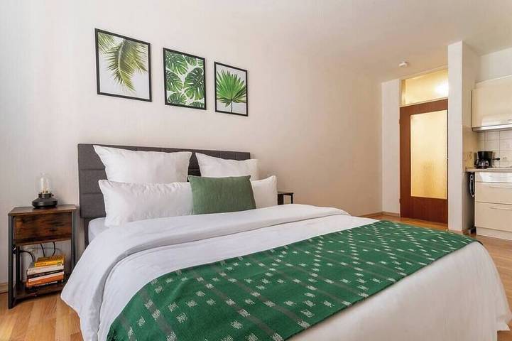 Ferienwohnung für 2 Personen - 1