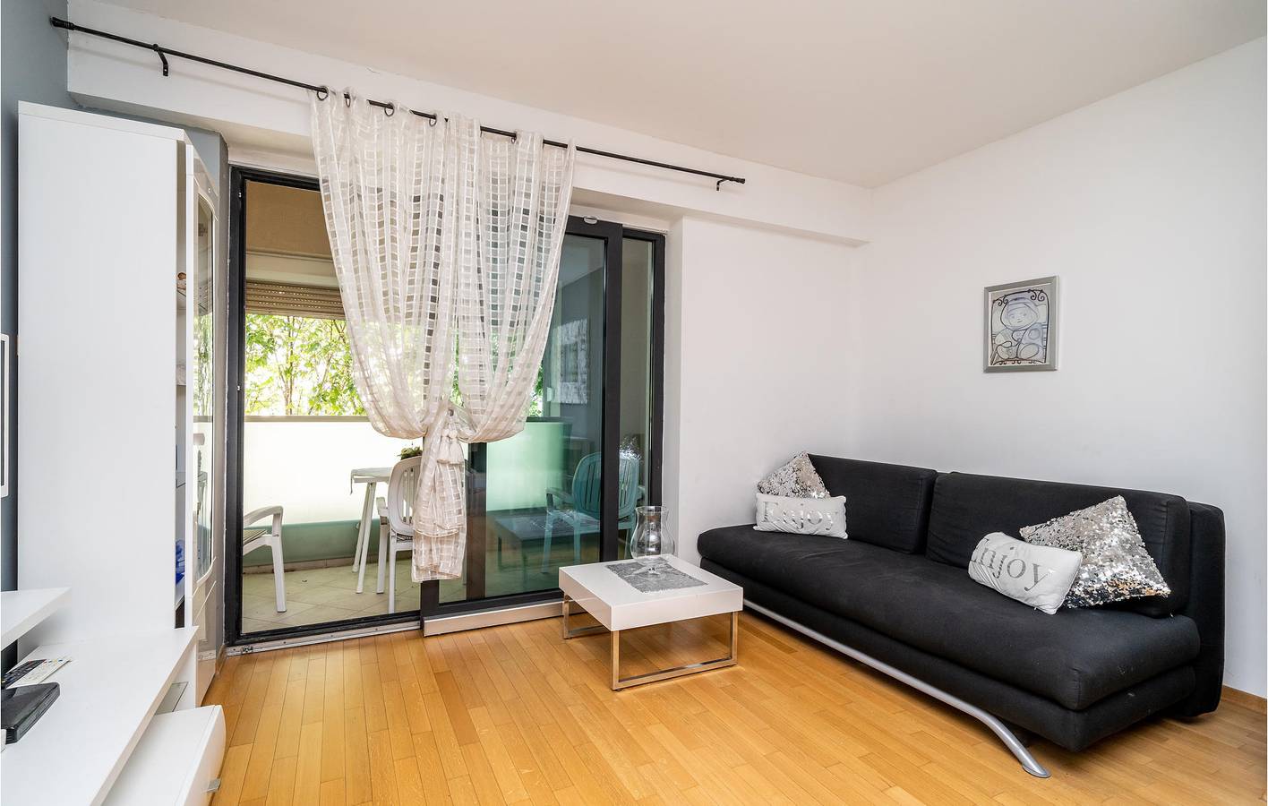 Apartamento vacacional entero, Apartamento de vacaciones para 4 personas con terraza in Dubrovnik, Grad Dubrovnik