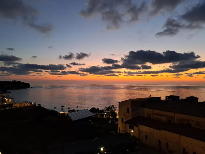 Apartamento de vacaciones para 4 personas, con vistas y balcón - 1