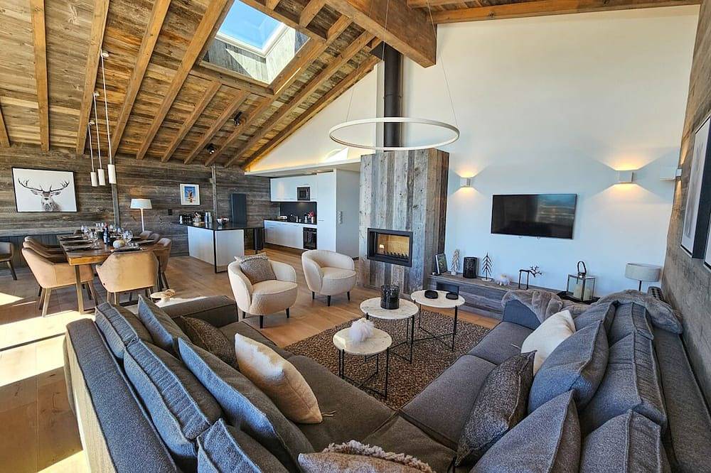 Photo : Appartement de vacances