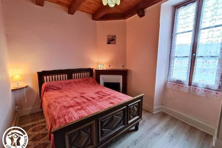 Location de vacances pour 4 personnes, avec jardin à Saint-Martin-le-Redon - 4