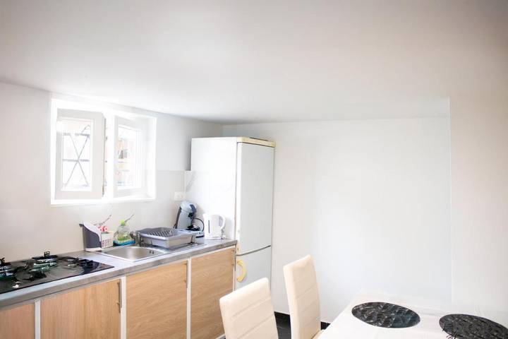 Gîte pour 7 personnes, avec jardin et terrasse à Pierrefitte-sur-Seine - 3