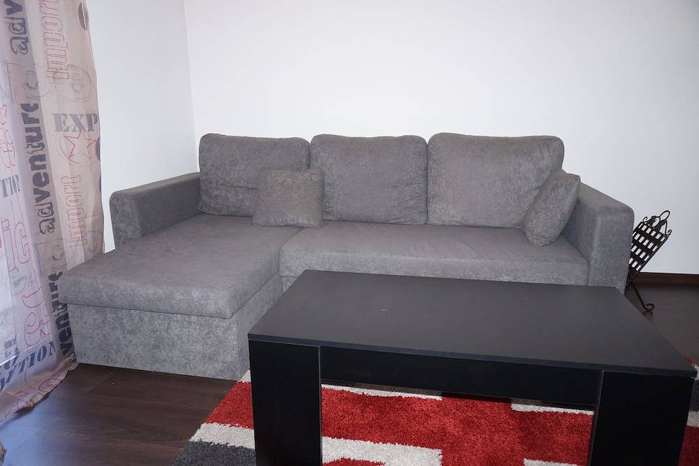 Geheel appartement, F1 36m2 met terras en een eigen parkeerplaats. in La Roquette-sur-Siagne, Cannes regio