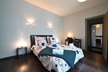 Gîte pour 2 personnes à Châtellerault