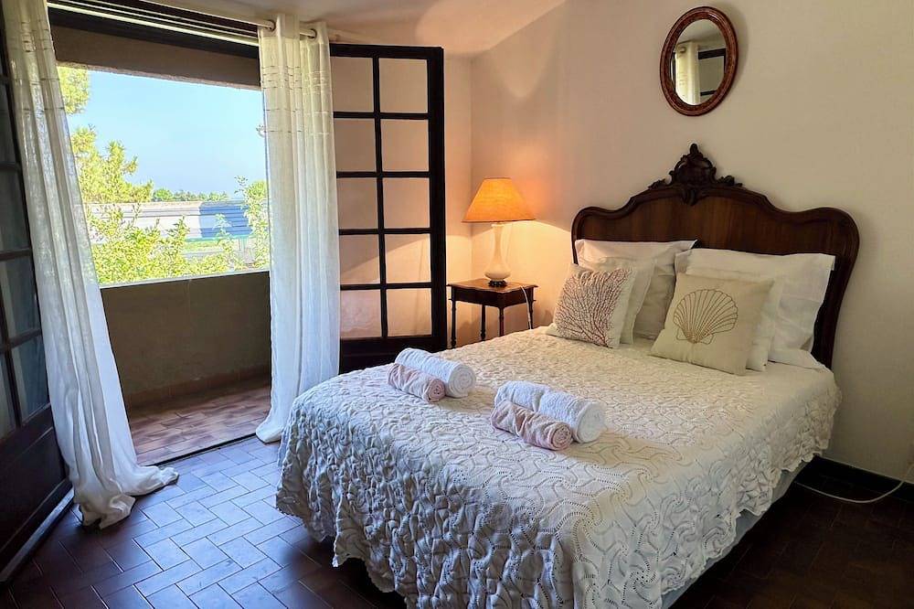 Villa Caline | Wi-Fi, 150 m from the beach in Lucciana (Corsica), Bastia e dintorni
