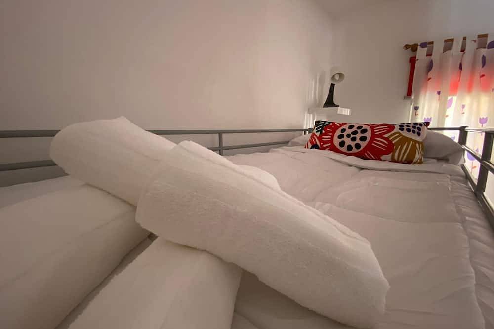 Casa Noni in La Cruz Vieja, Santa Cruz de Tenerife