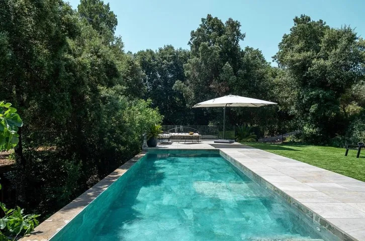 Holiday home for 4 people, with terrace and pool - 1