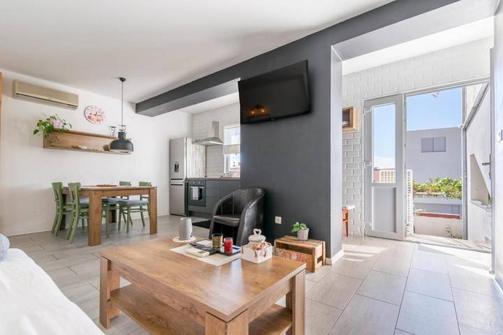 Maison d’hôte pour 8 personnes, avec jardin à Makarska - 2