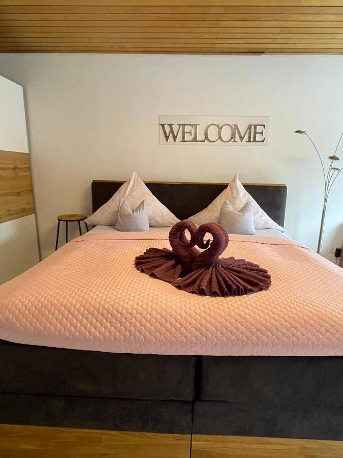 Gîte pour 2 personnes, avec balcon et vue à Darmstadt - 2