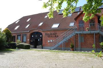 Bauernhof für 4 Personen in Kappeln, Kappeln & Umgebung, Bild 4