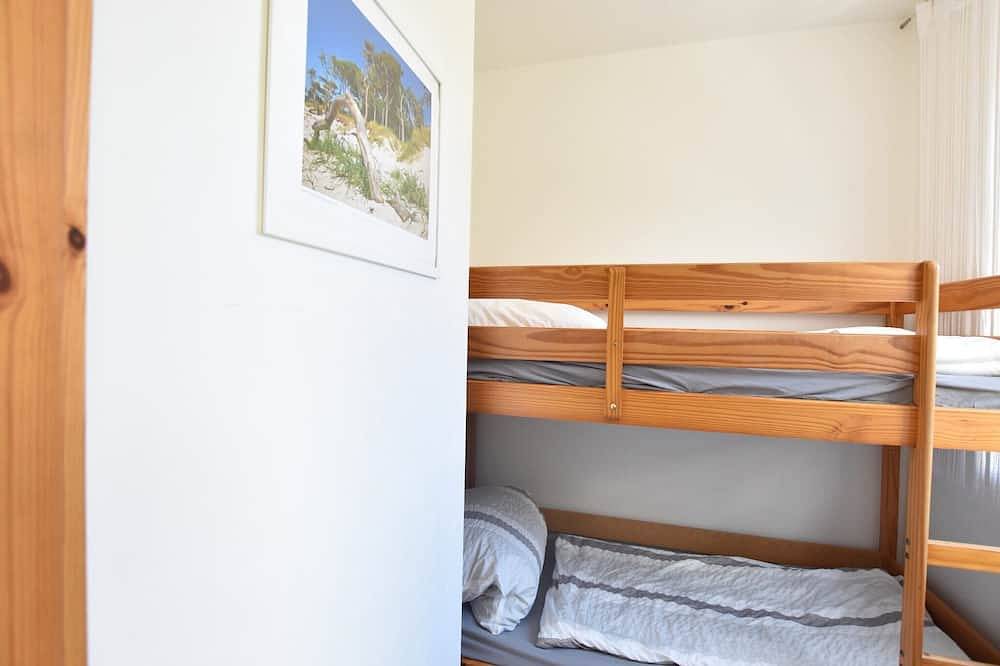 Ferienwohnung auf dem Grundstück in Strandnähe in Kröpelin, Mecklenburgische Ostseeküste
