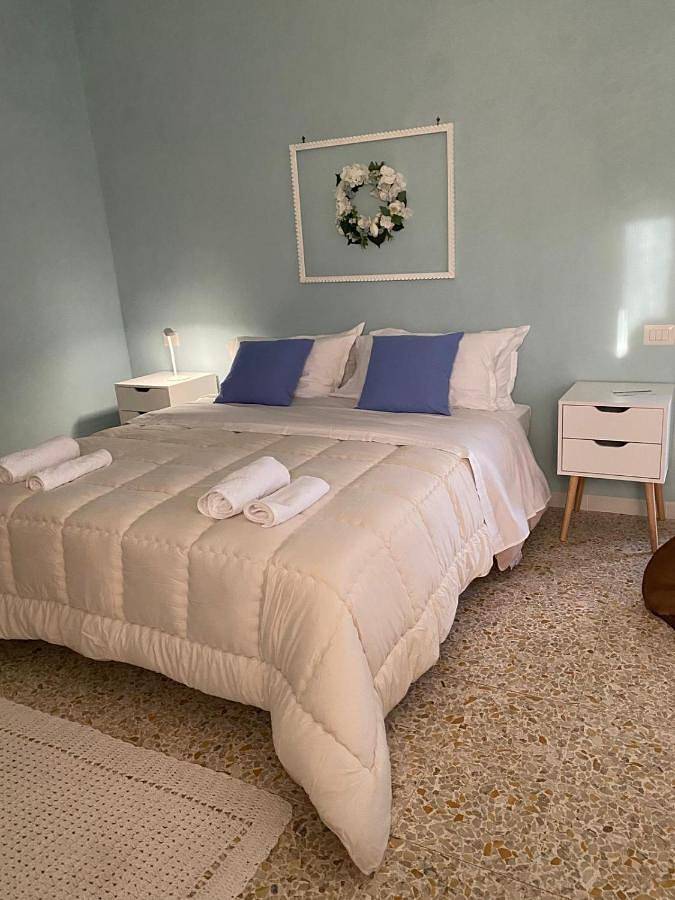 B&b per 2 persone, con Giardino e Panorama a Sora (Italia)