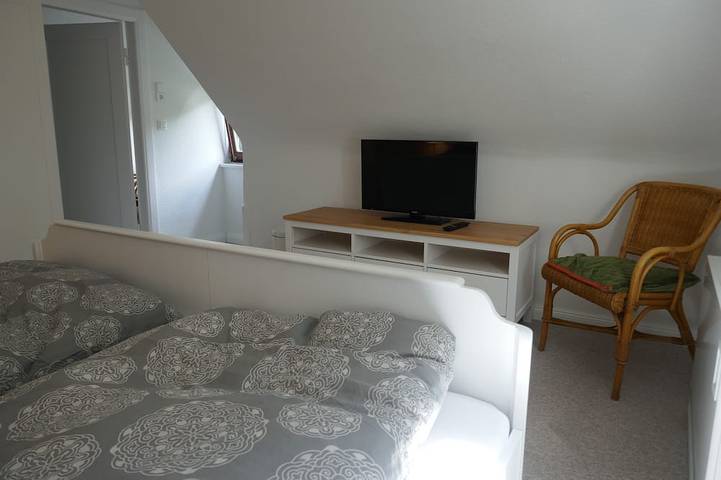 Ferienhaus für 5 Personen, mit Terrasse und Garten in Hagen im Bremischen - 4