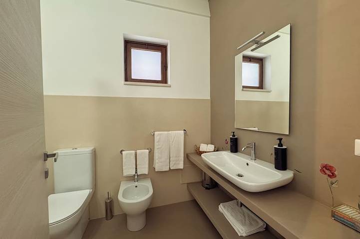 Agriturismo für 10 Personen auf Sizilien - 3