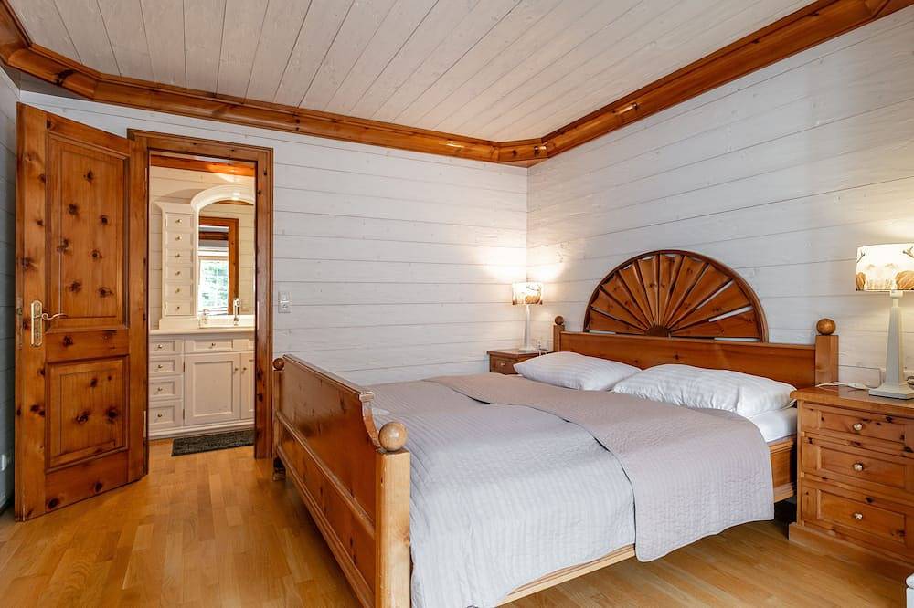 Großzügiges Chalet, nur 350m zum Skibus in Kitzbühel, Hohe Salve