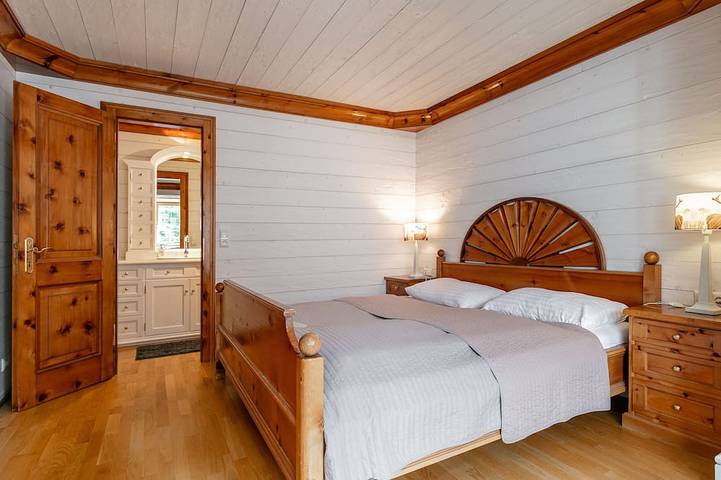 Chalet für 16 Personen, mit Terrasse in Kitzbühel - 4