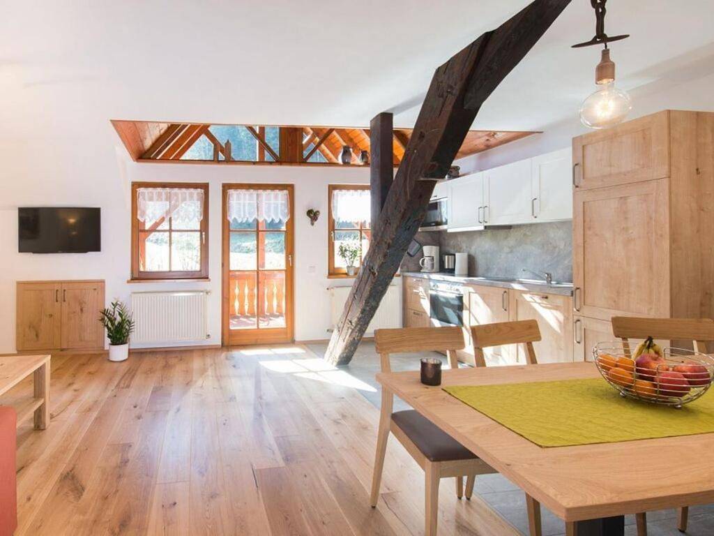 Six-Bedroom Holiday Home in Schiltach, Kinzigtal