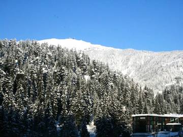 Vacation Apartment for 6 Guests in Laax, Grisons, Picture 4