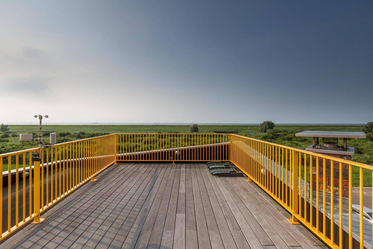 Appartement de vacances entier, Casa Mirador Sleep Inn in Markermeer