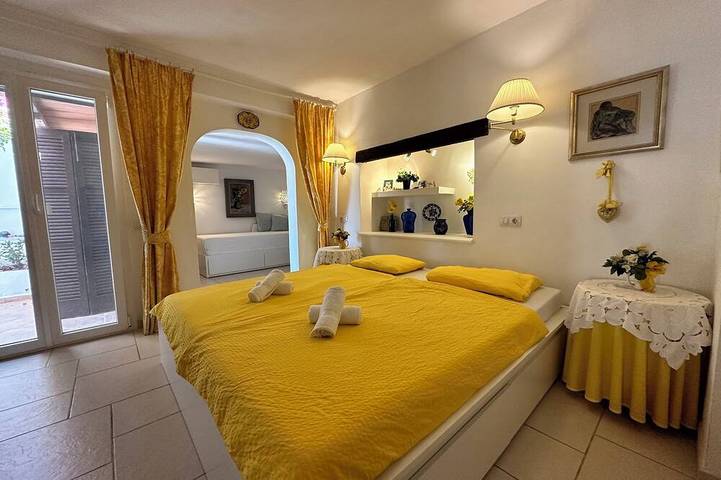 Ferienwohnung für 4 Personen, mit Terrasse in Port d'Andratx - 4