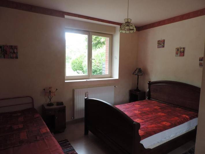 Location de vacances pour 5 personnes, avec jardin et vue à Chagny - 4