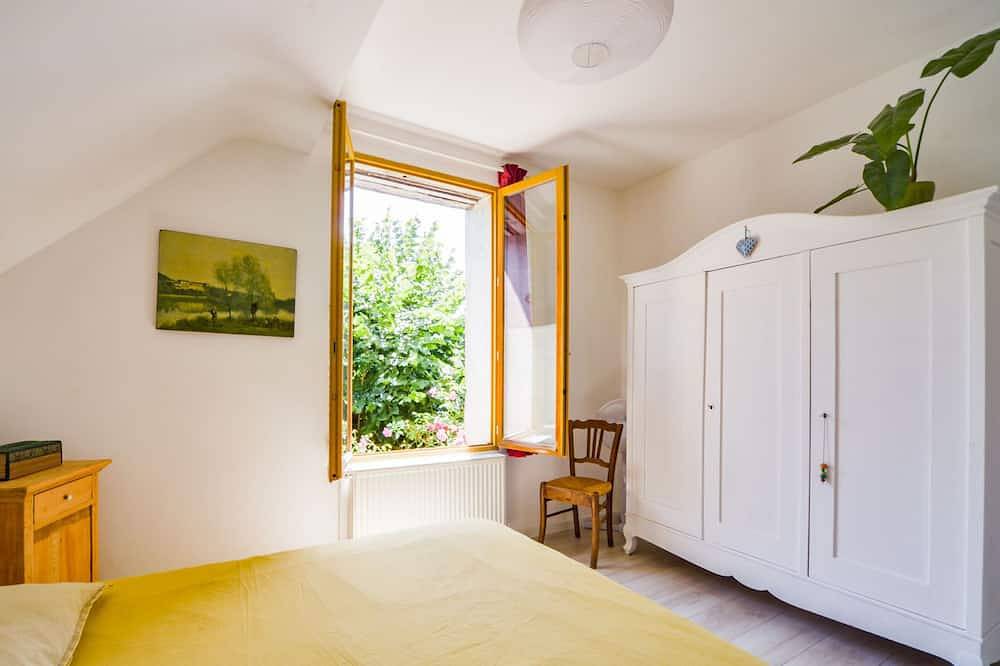 Au Soleil Joyeux in Chissay-en-Touraine, Région de Blois