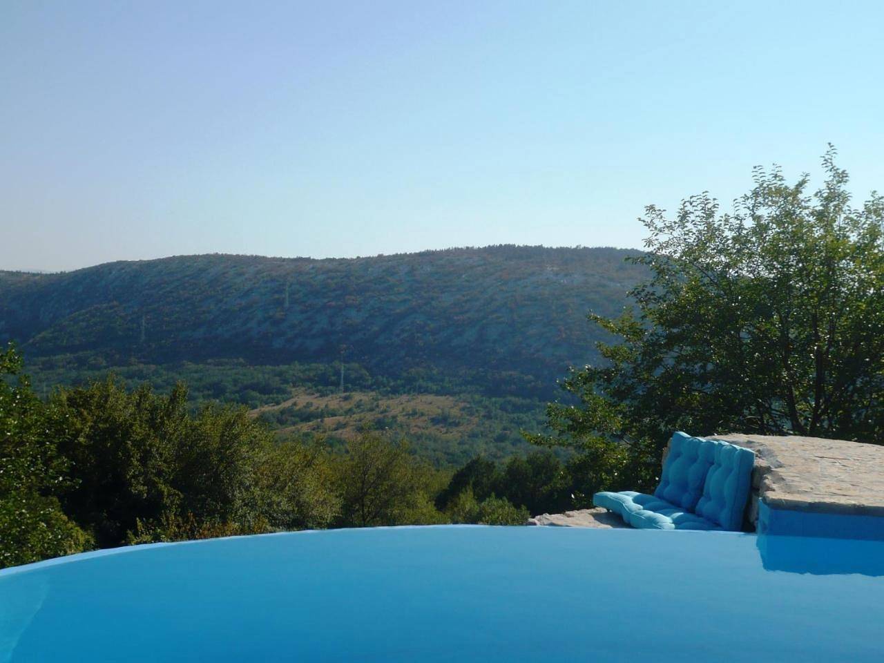 Villetta Mirossi Felice in Bribir, Żupania primorsko-gorska