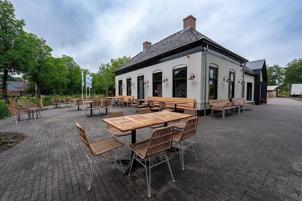 Casa vacanza a Lauwersmeer a partire da 147€ a notte