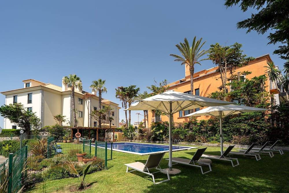 Blissful Seafront in Cascais e Estoril, Costa de Lisboa