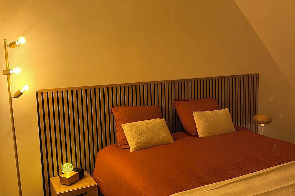 Appartement entier, Appartement T2 Cambrai centre in Cambrai, Département Nord