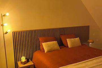 Appartement De Vacances pour 4 Personnes dans Cambrai, Département Nord, Photo 1